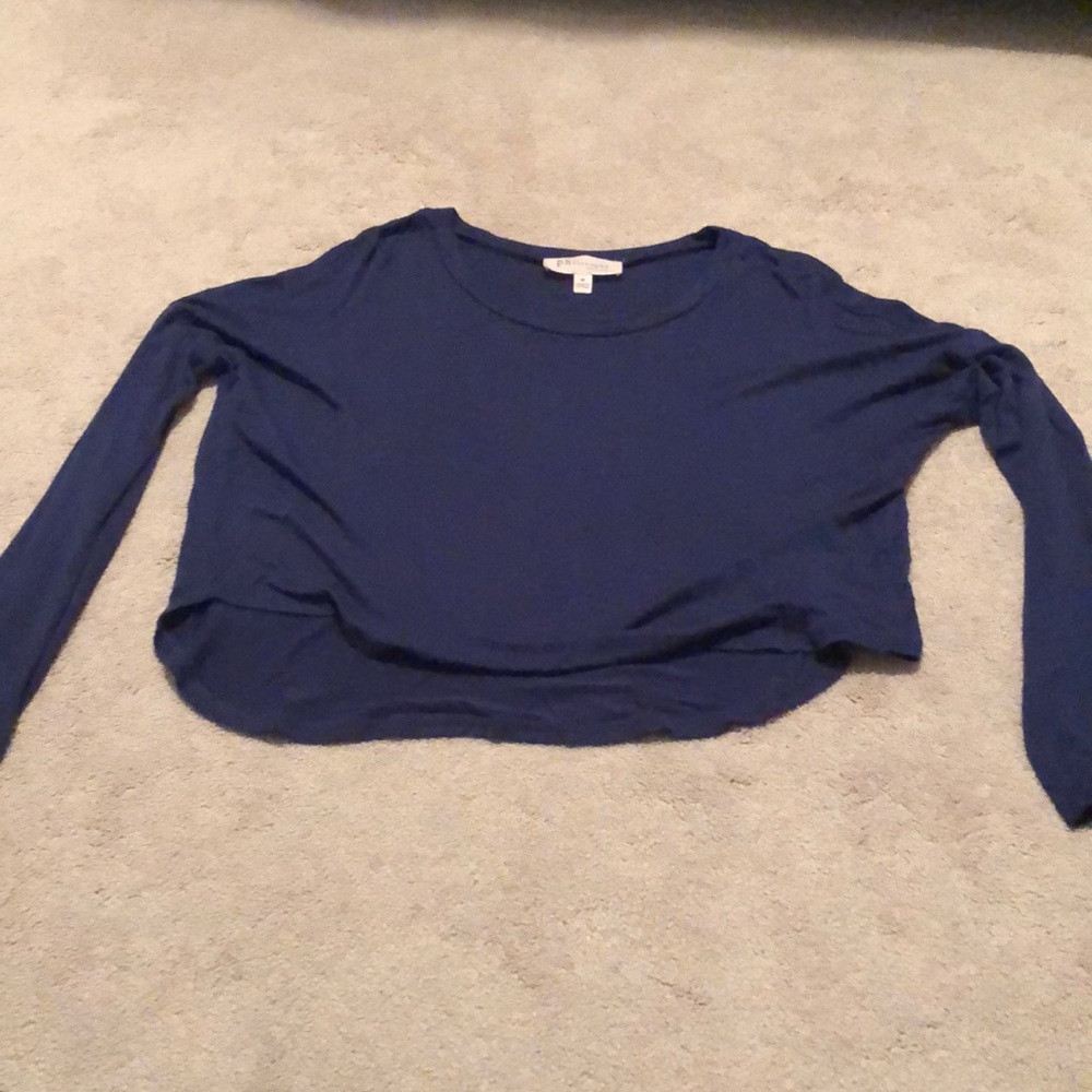 Cropped Top
